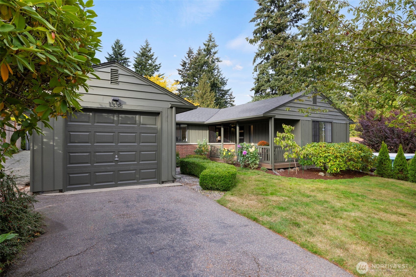 1338 N 176th Street