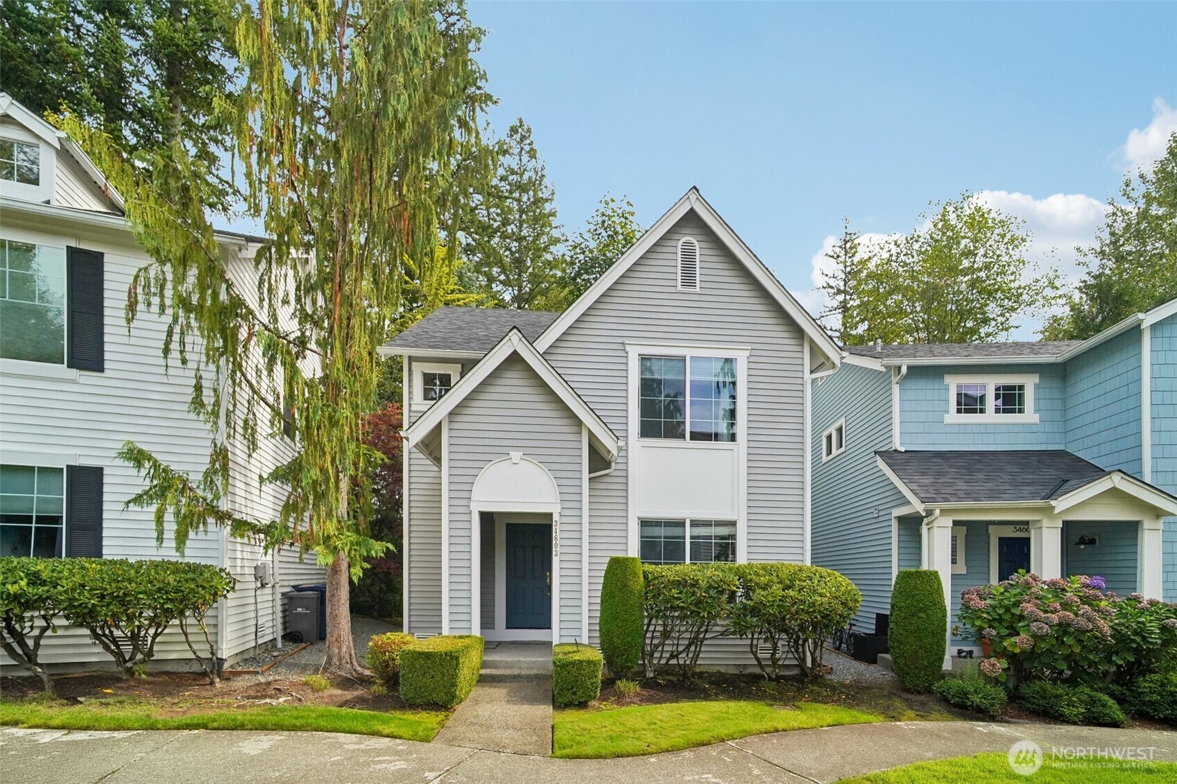 34603 SE Osprey Court #19