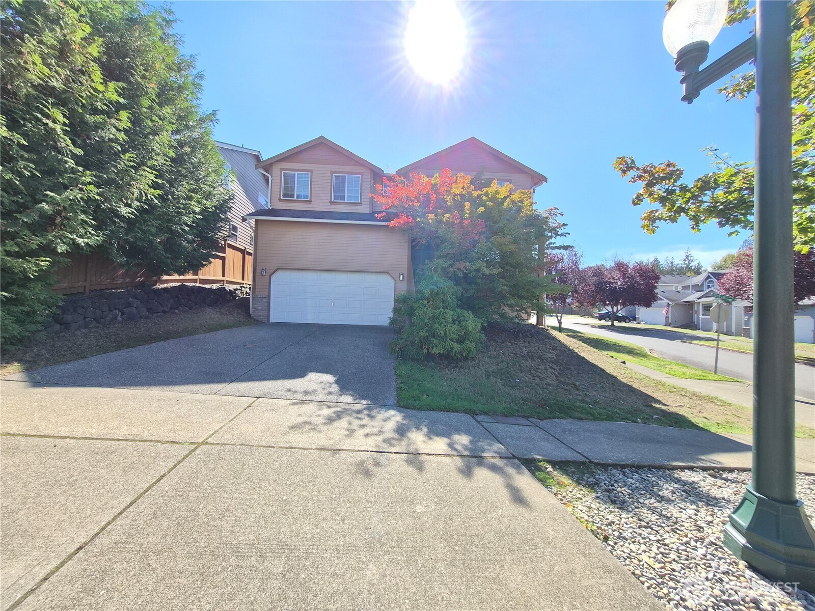 3905 Cooper Crest Drive NW