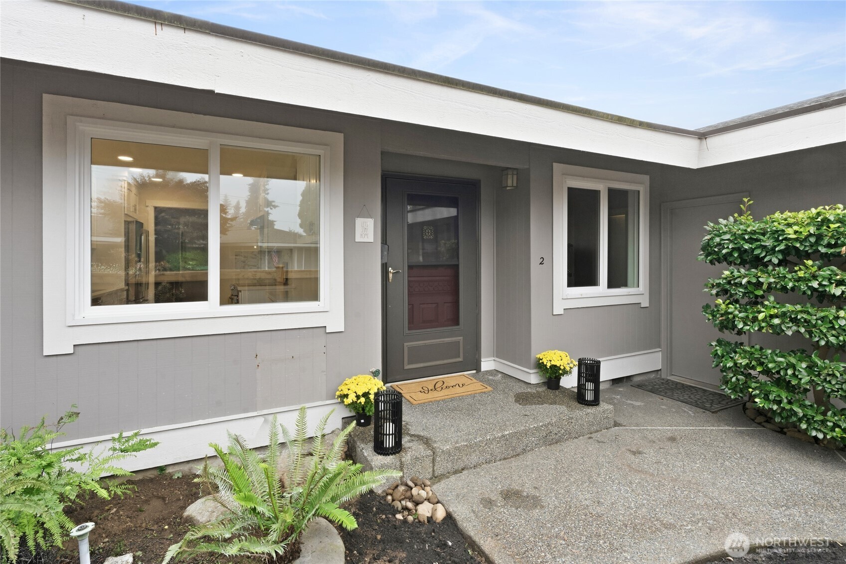 1372 Bel Air Road #2