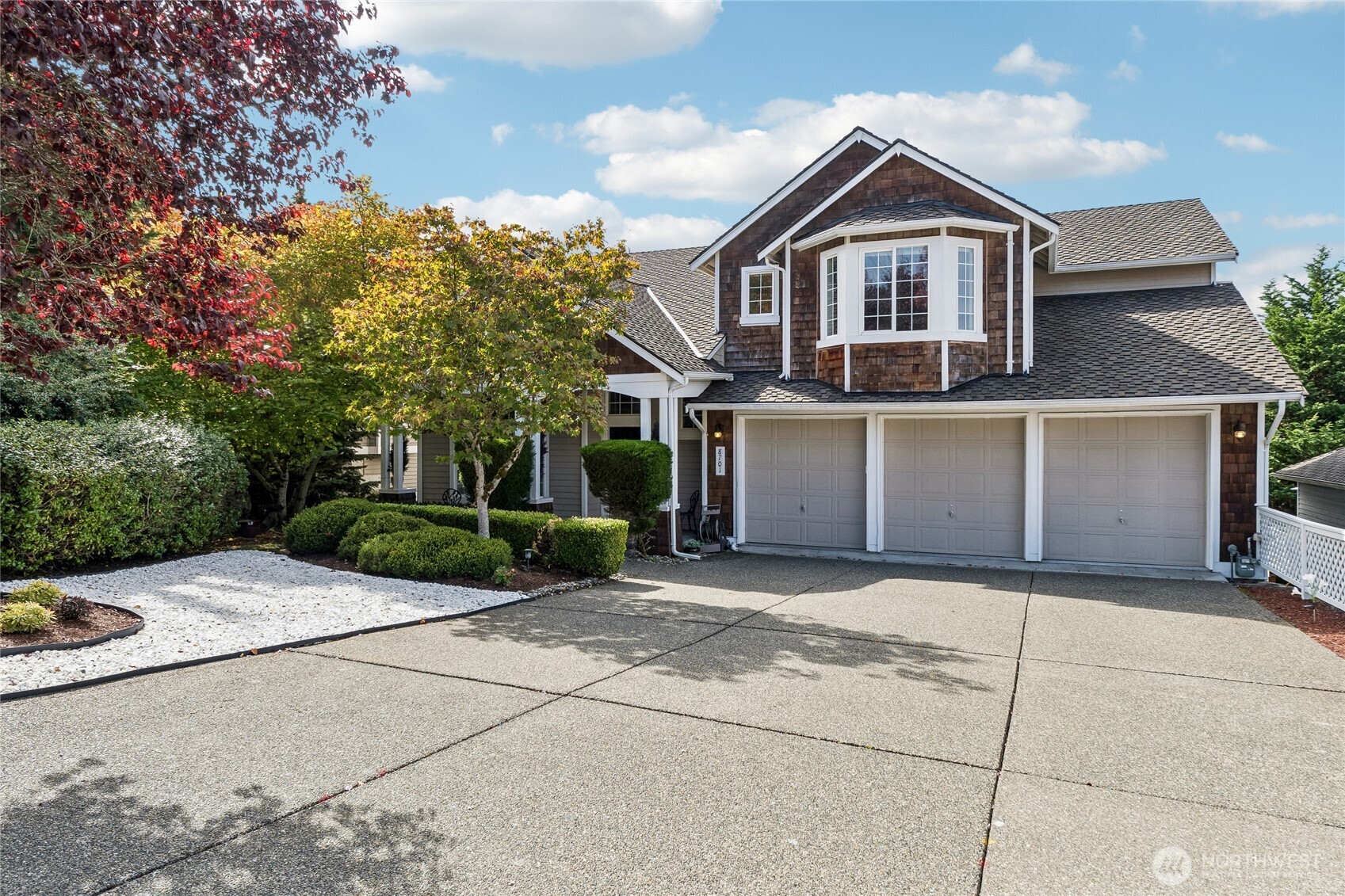 8701 113th Avenue SE