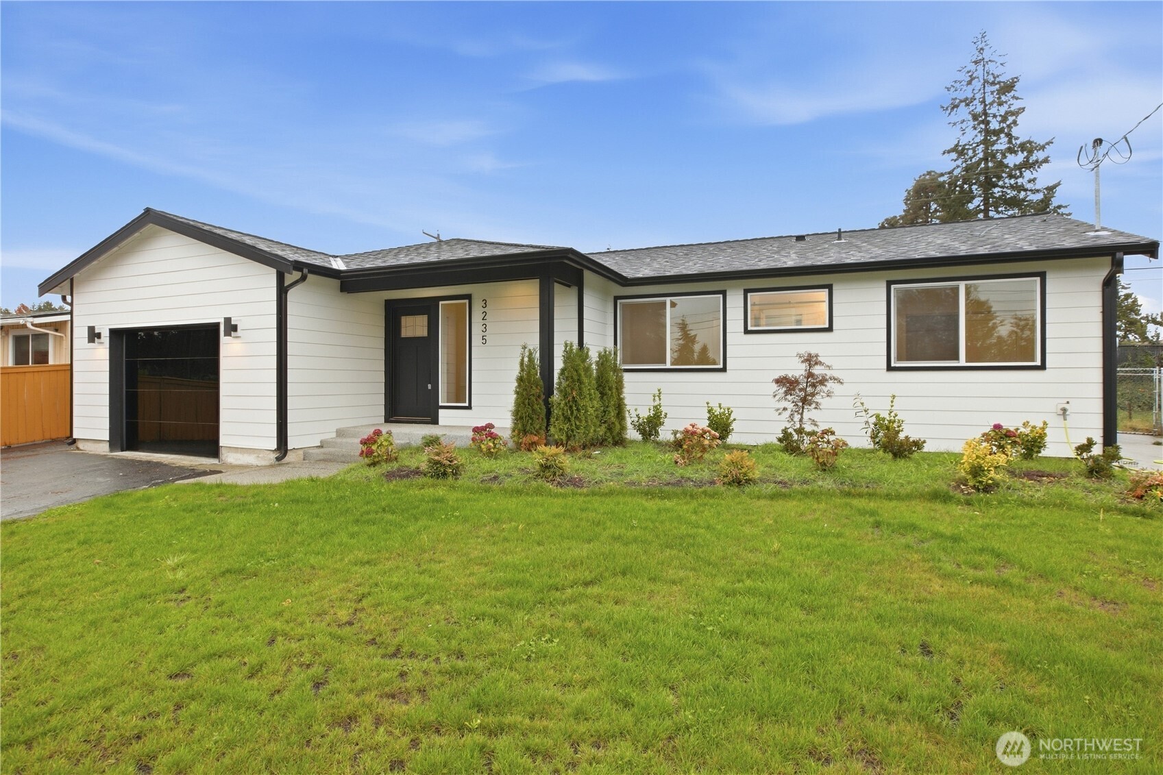 3235 S 187th Street