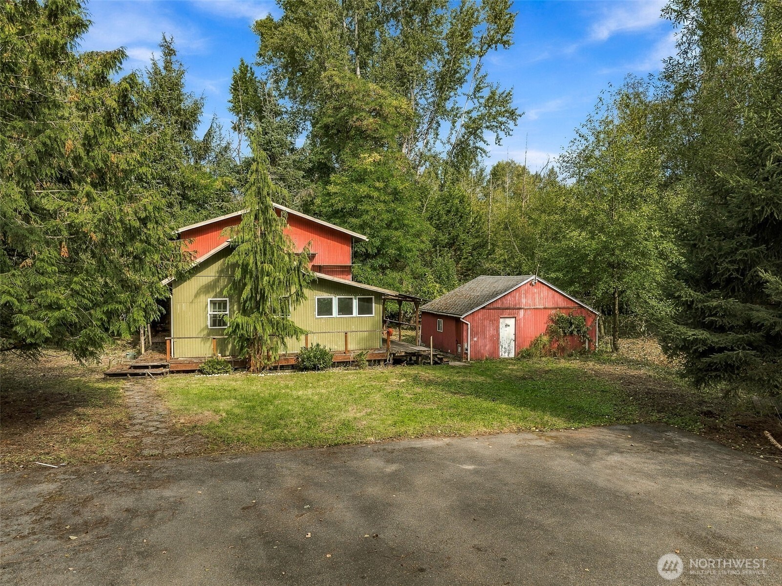 19920 80th Avenue NE
