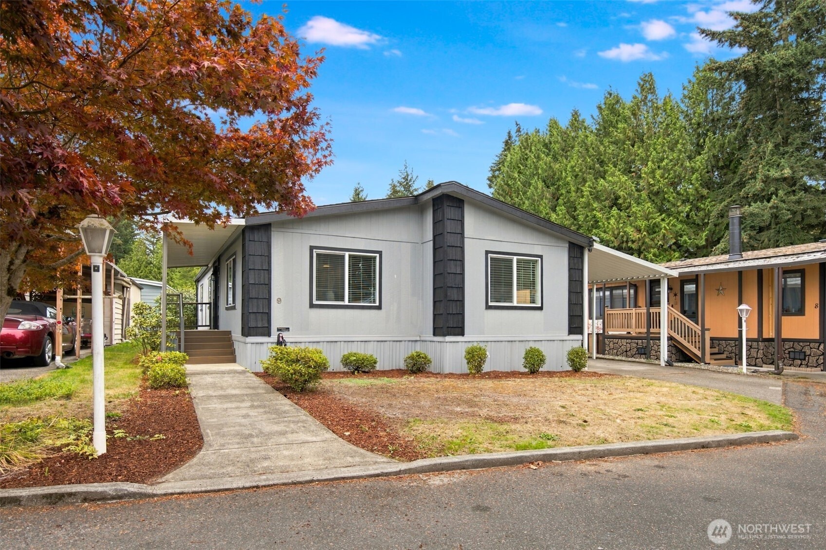 2500 S 370th Street #9
