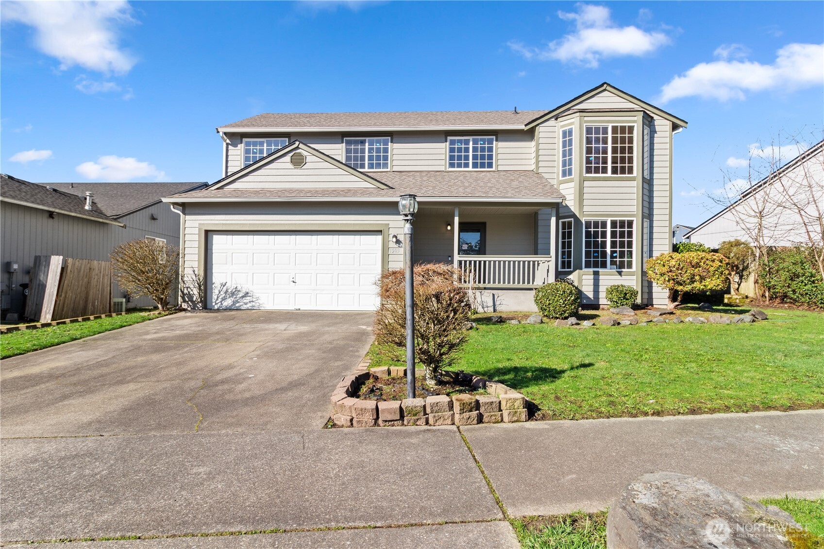 1503 Milbanke Drive SE