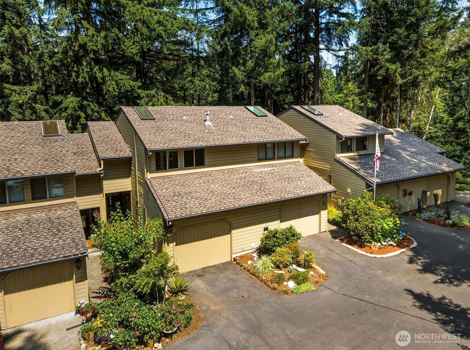1314 Evergreen Park Drive SW #W