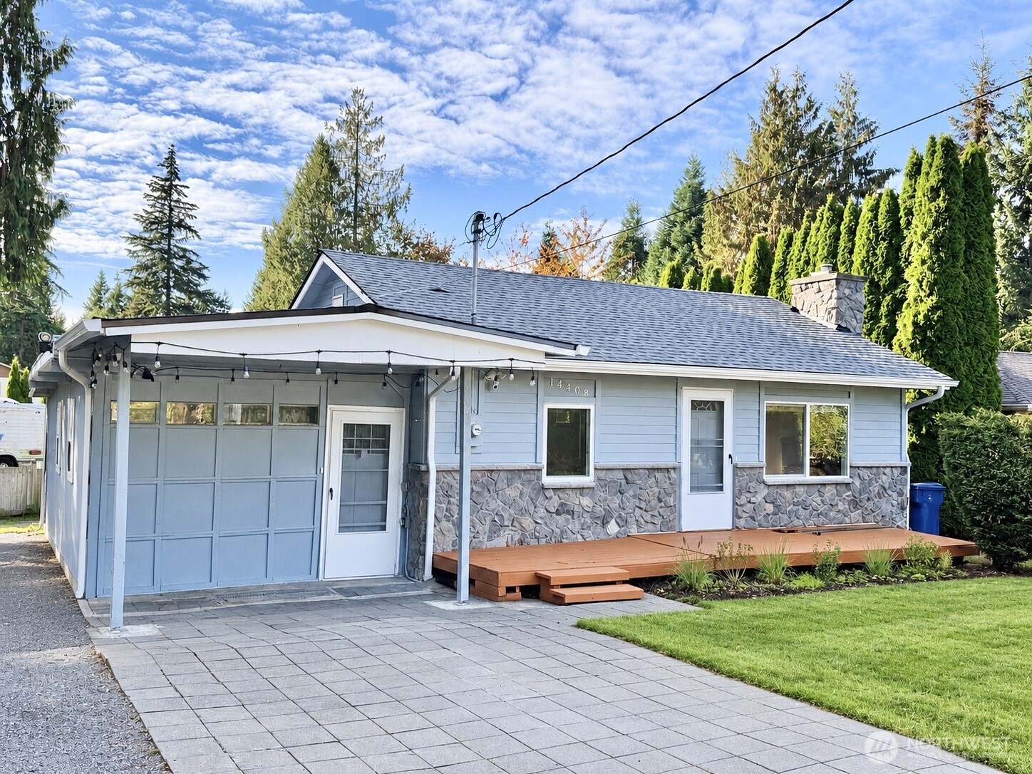 14408 42nd Avenue W