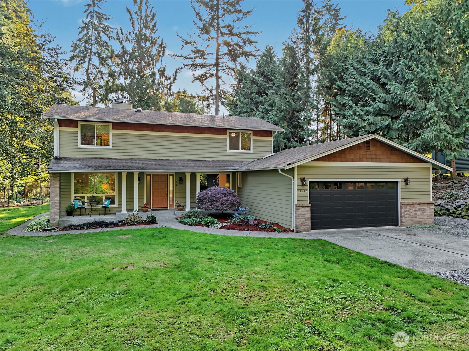 31216 116th Avenue SE