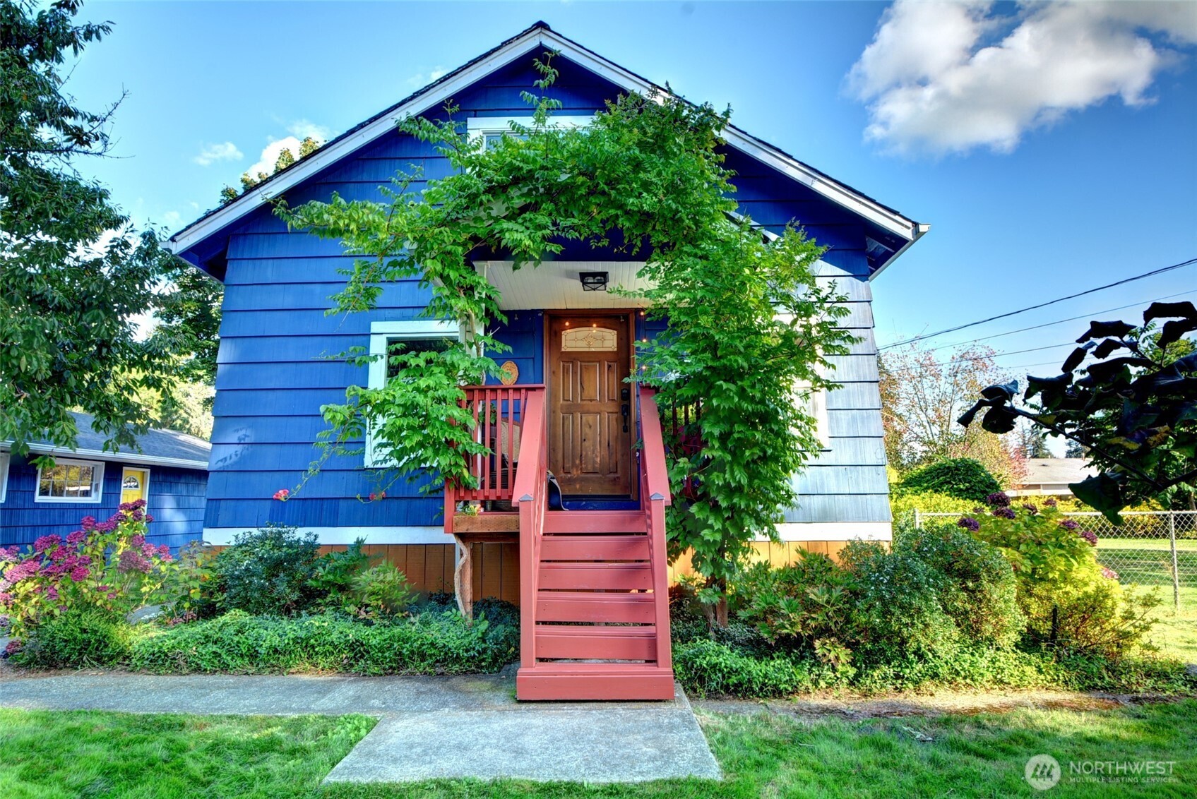 12025 44th Drive NE