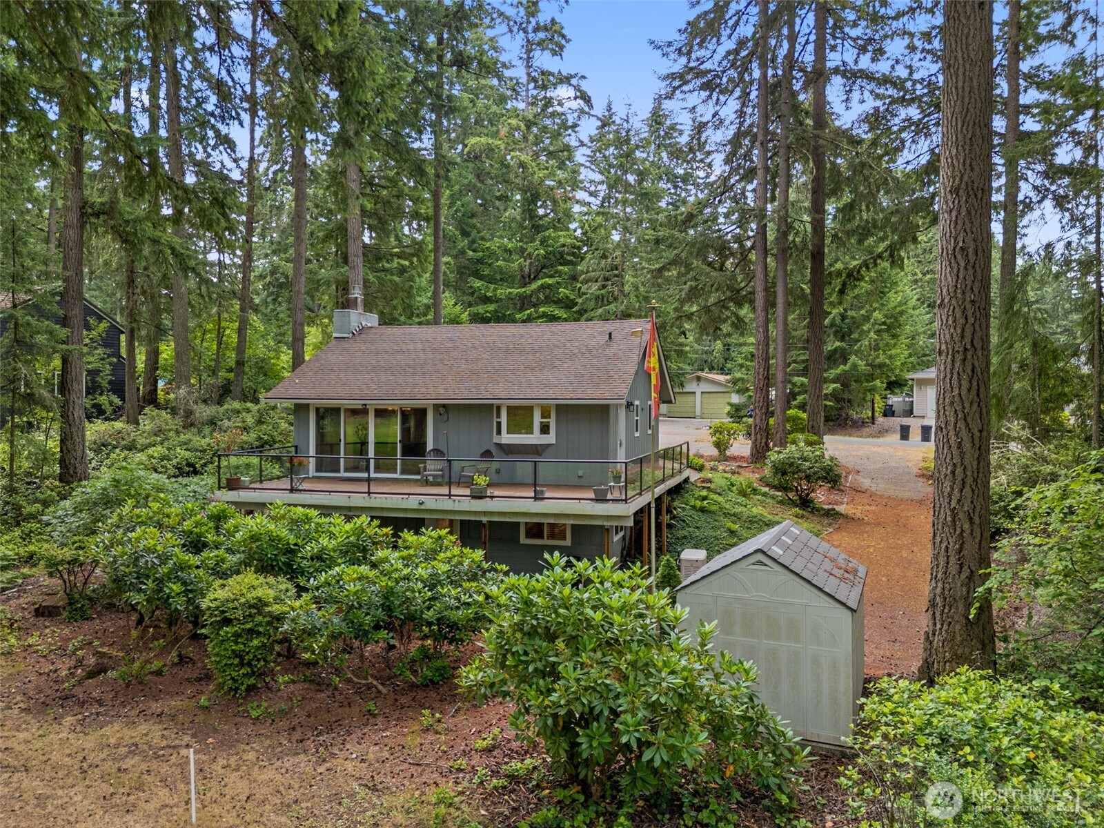 11001 Pioneer Drive