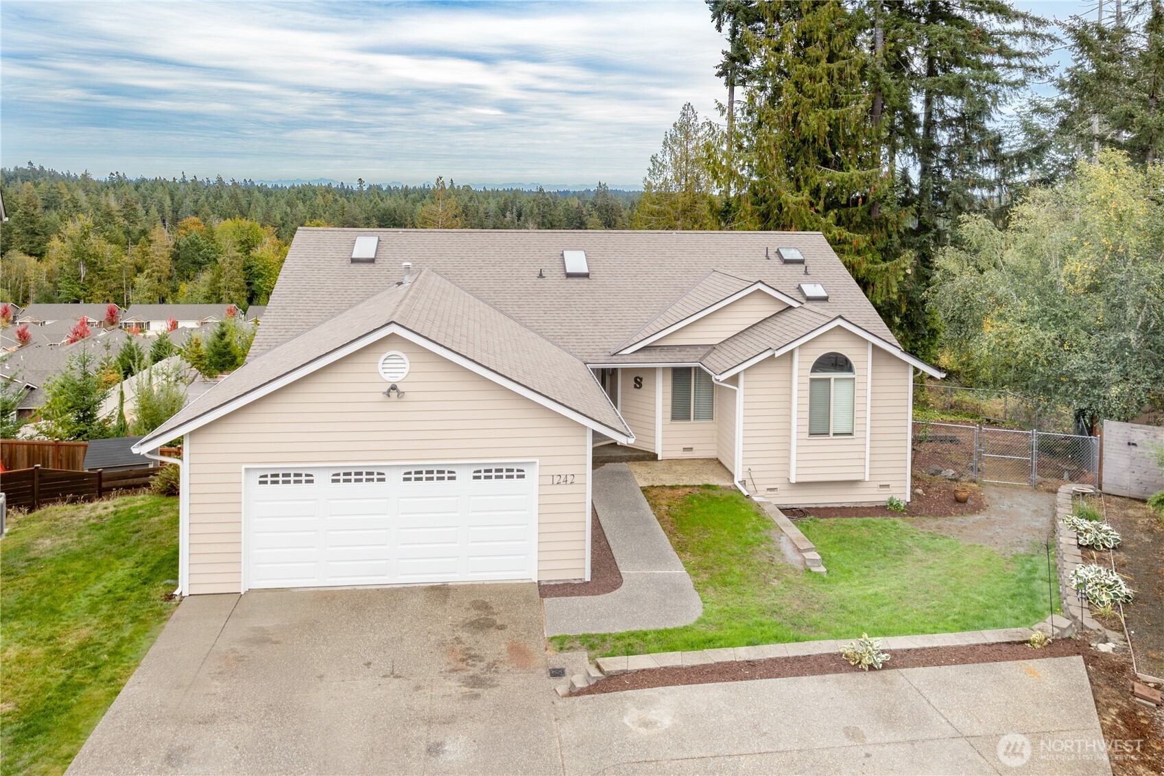 1242 NW Timber Shadow Court