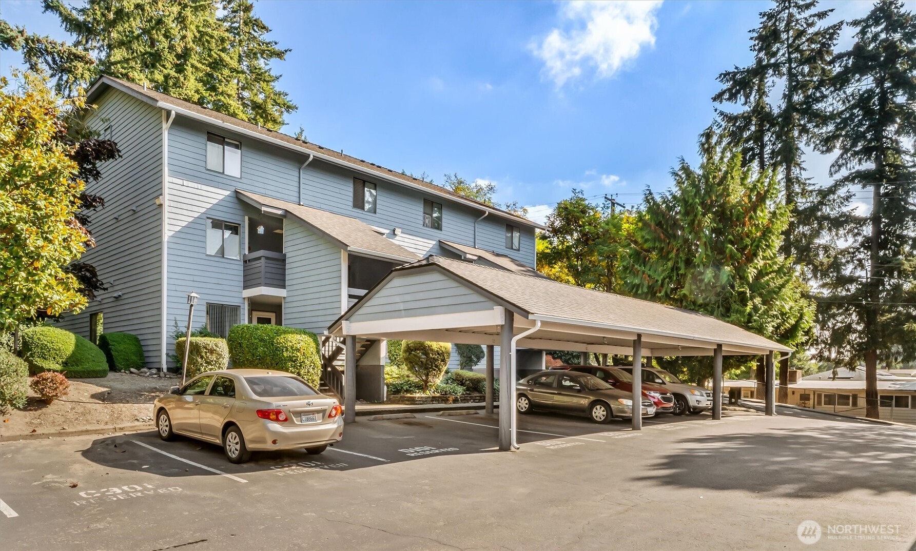 2644 S 226th Street #D101