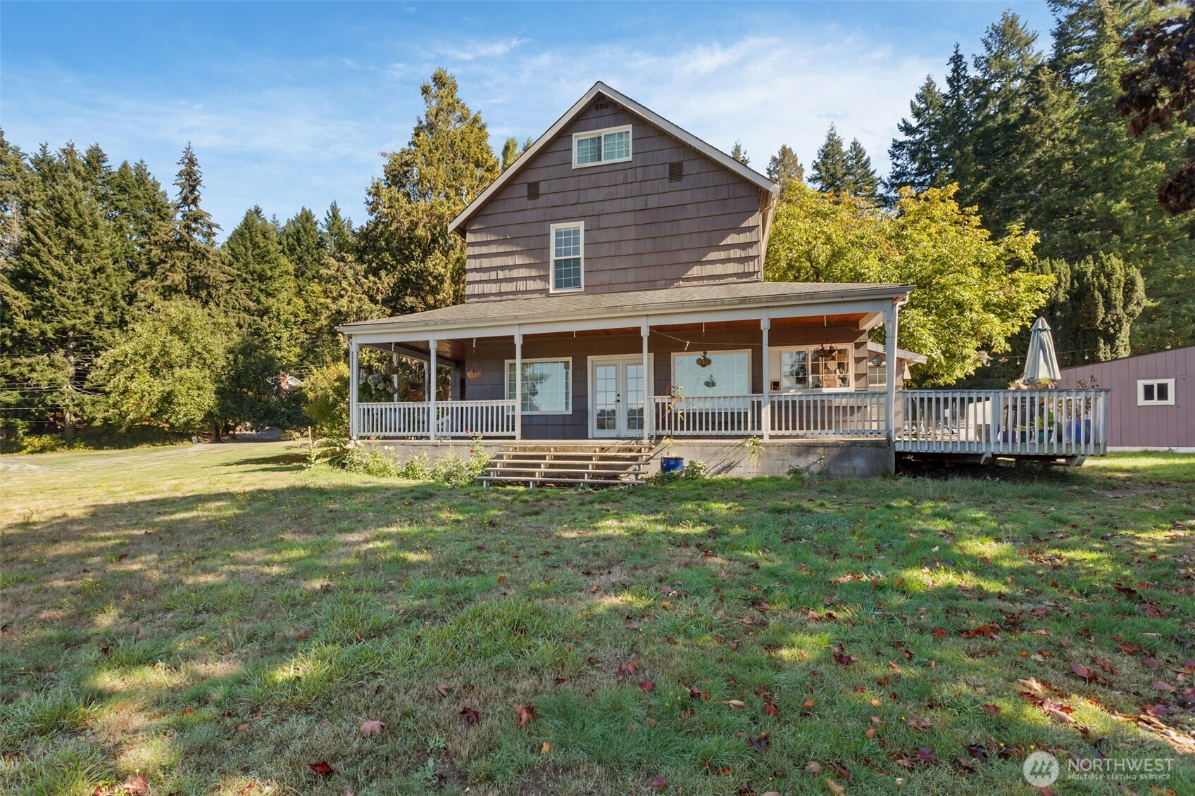 5348 SE Country Club Way