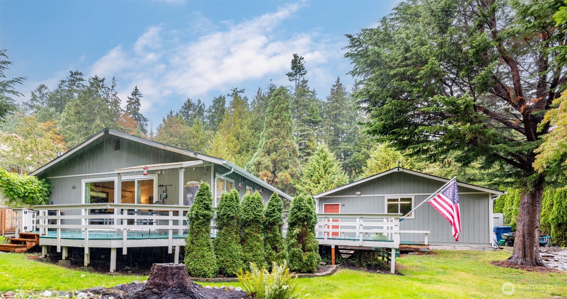 504 Colville Way