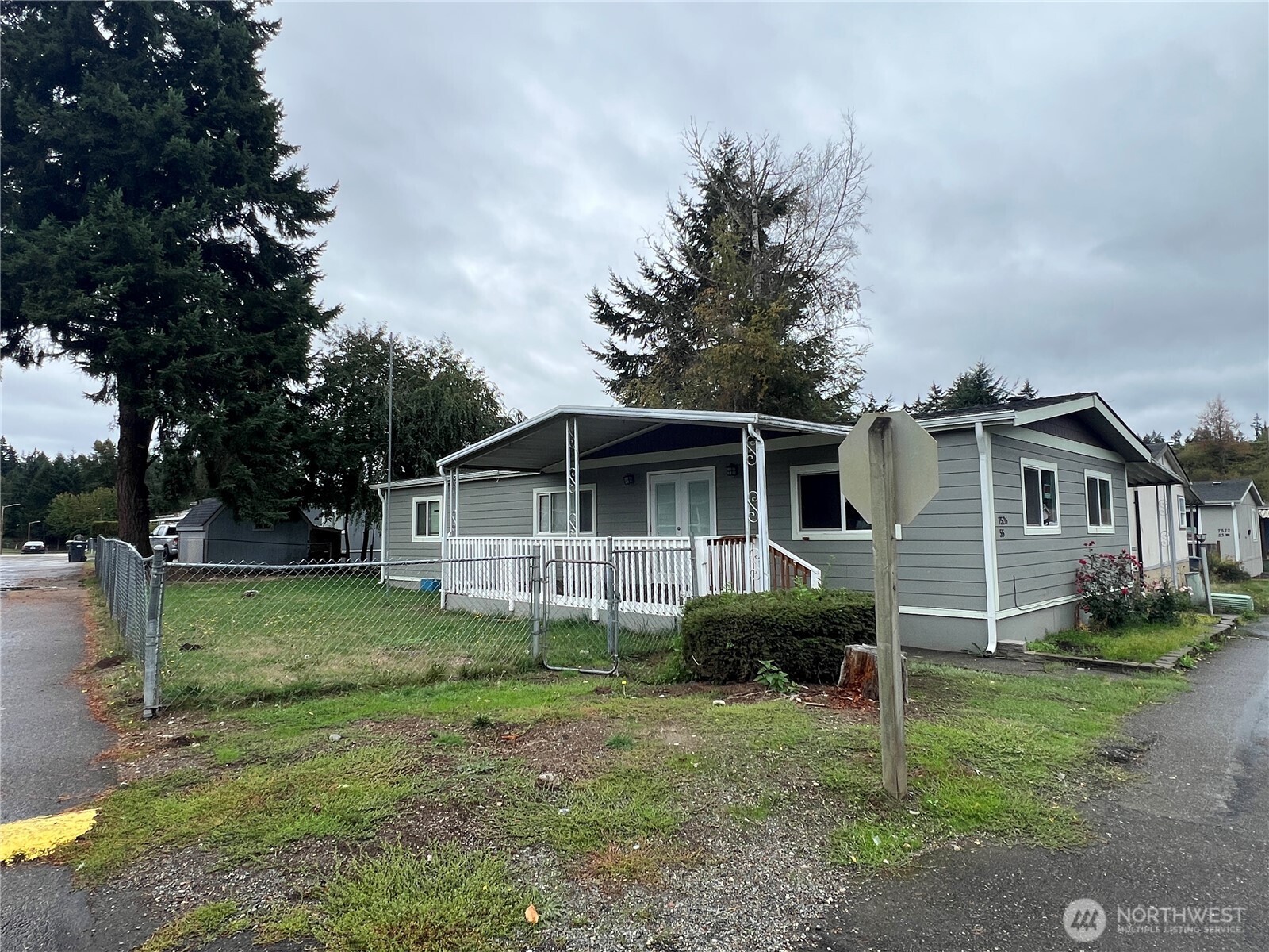 7526 157th Street E ##55