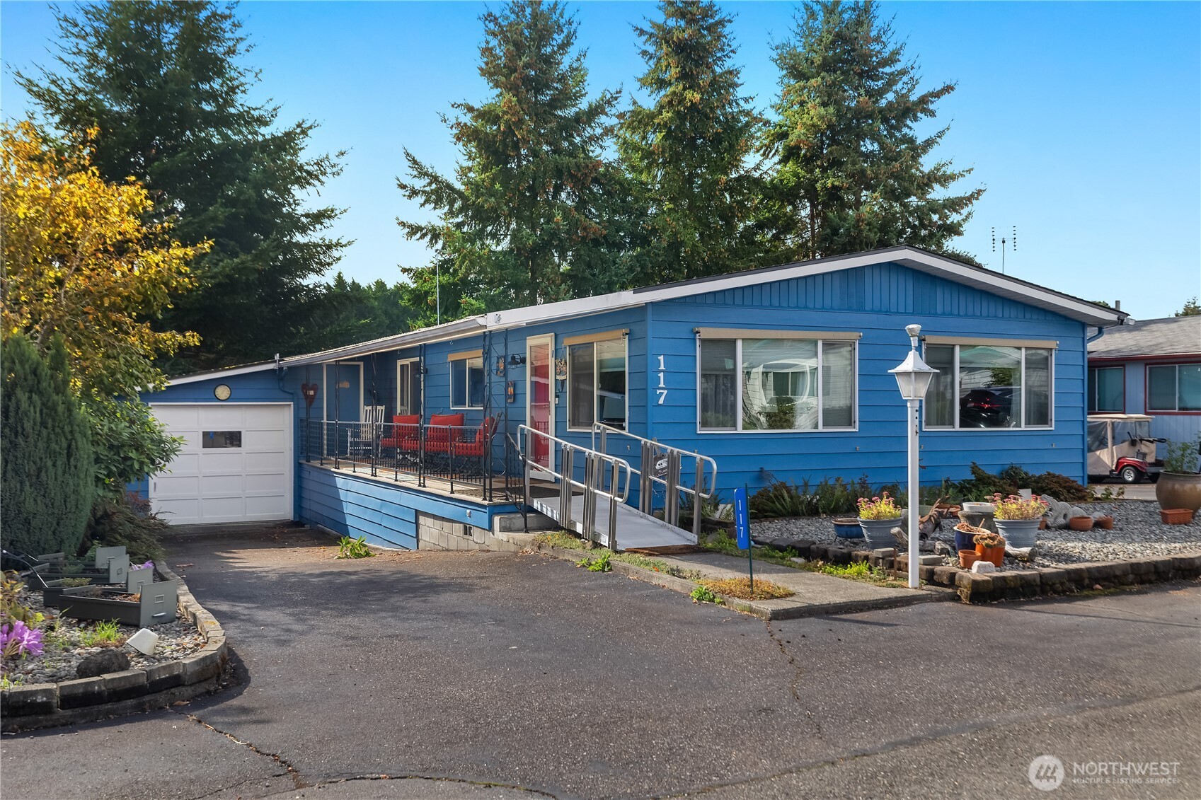 9101 Steilacoom Road SE #117
