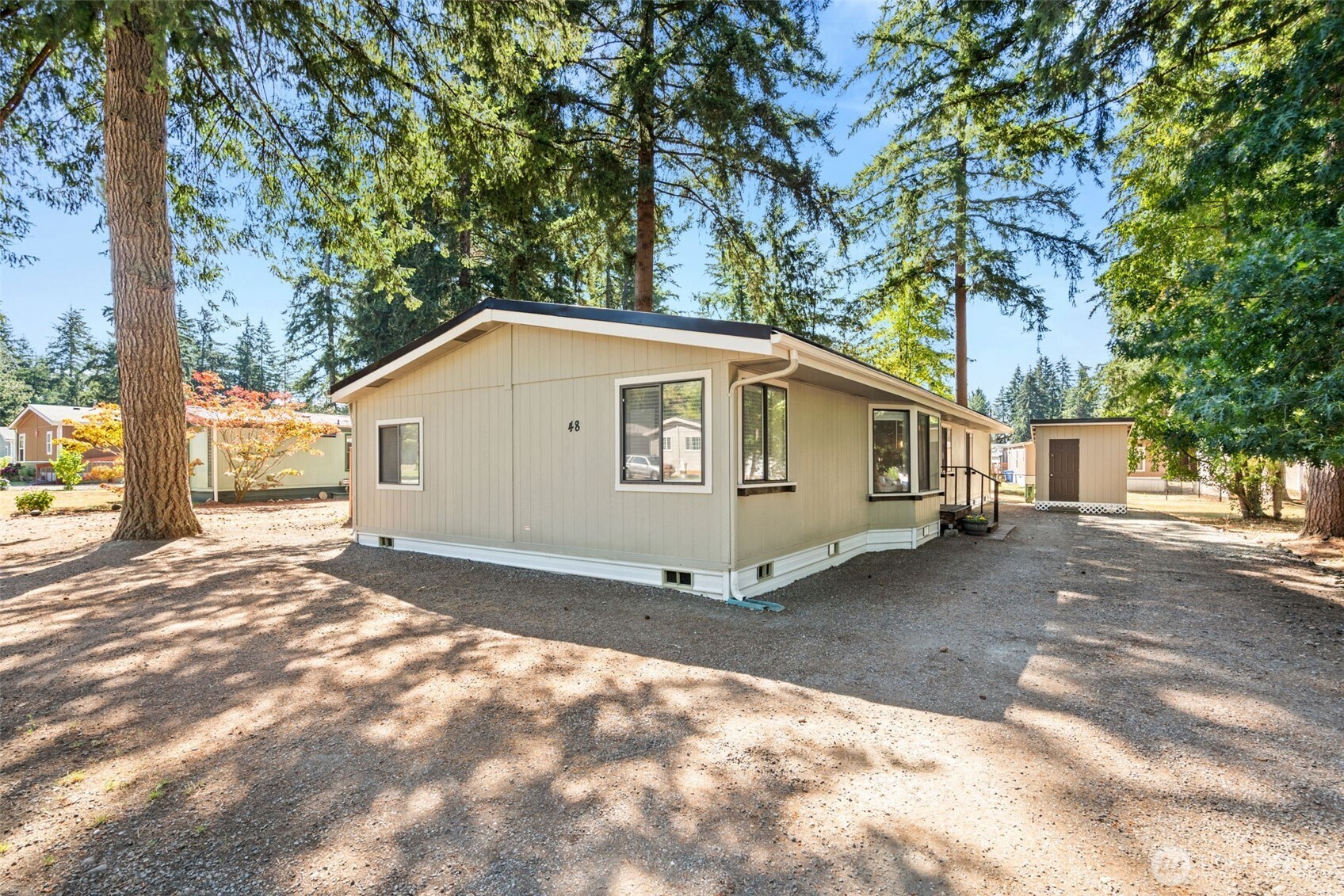 17340 Sargent Road SW ##48