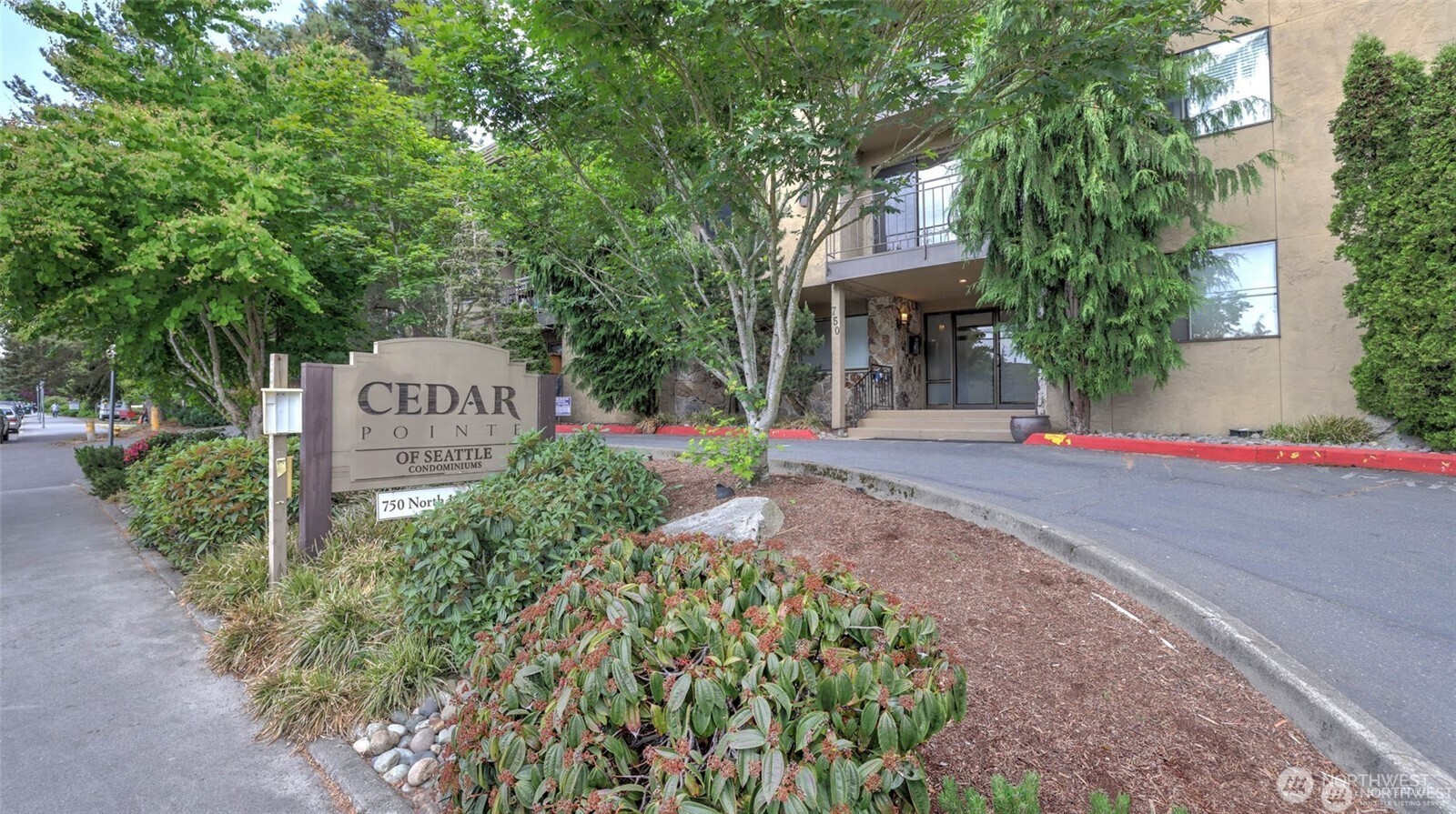 750 N 143rd Street #302