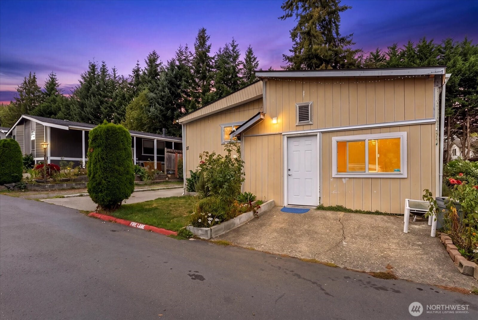 12605 E Gibson Road #17
