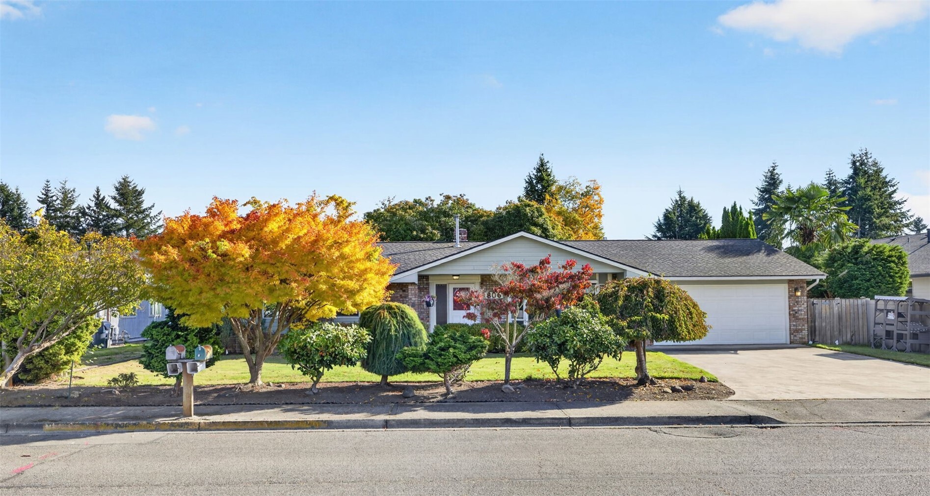 806 Kodiak Drive