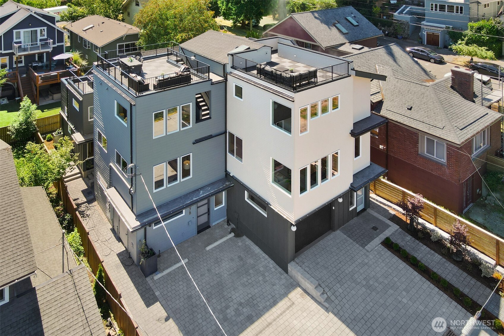 707 B N 65th Street