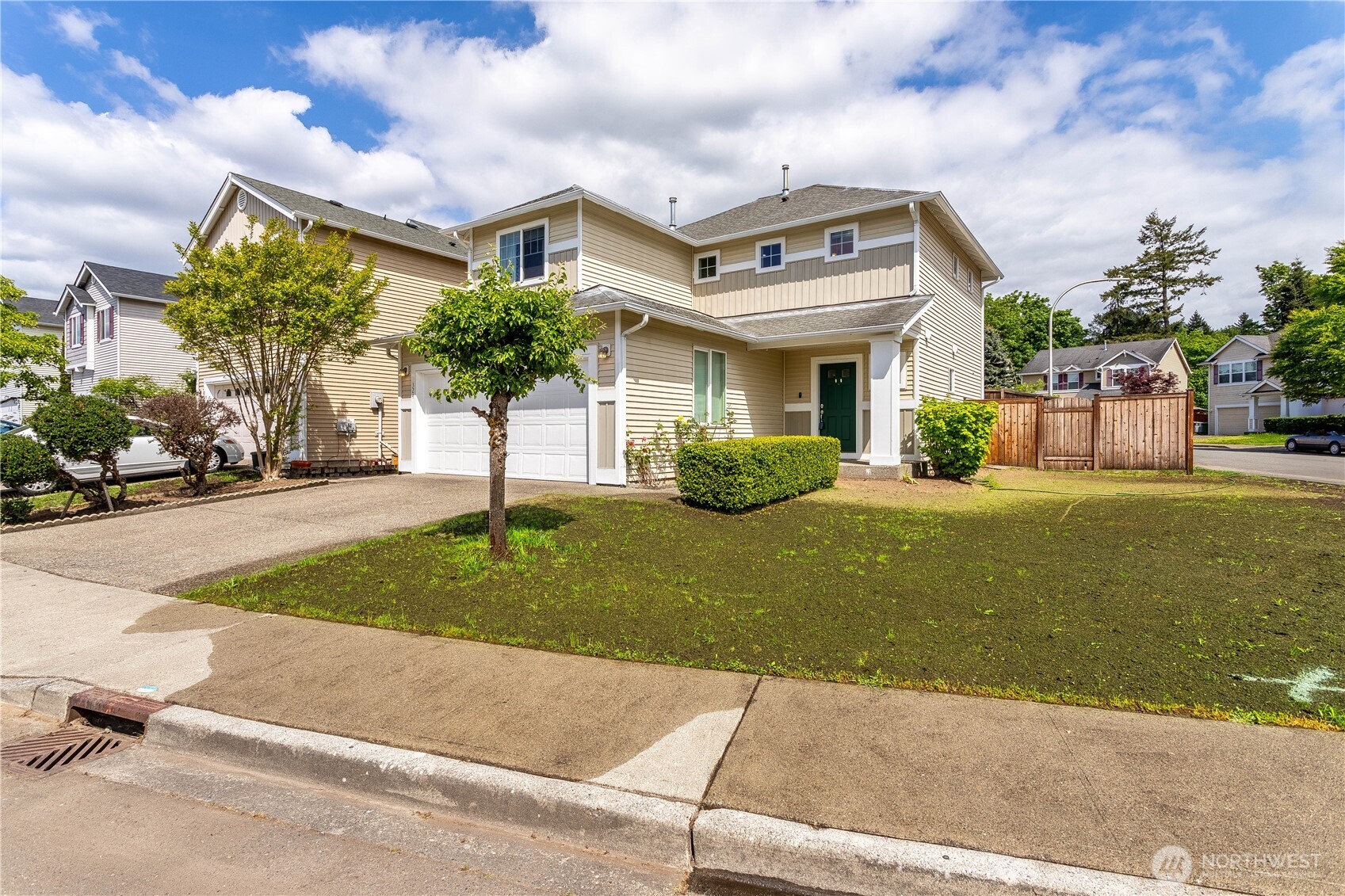 324 Kirkland Place SE