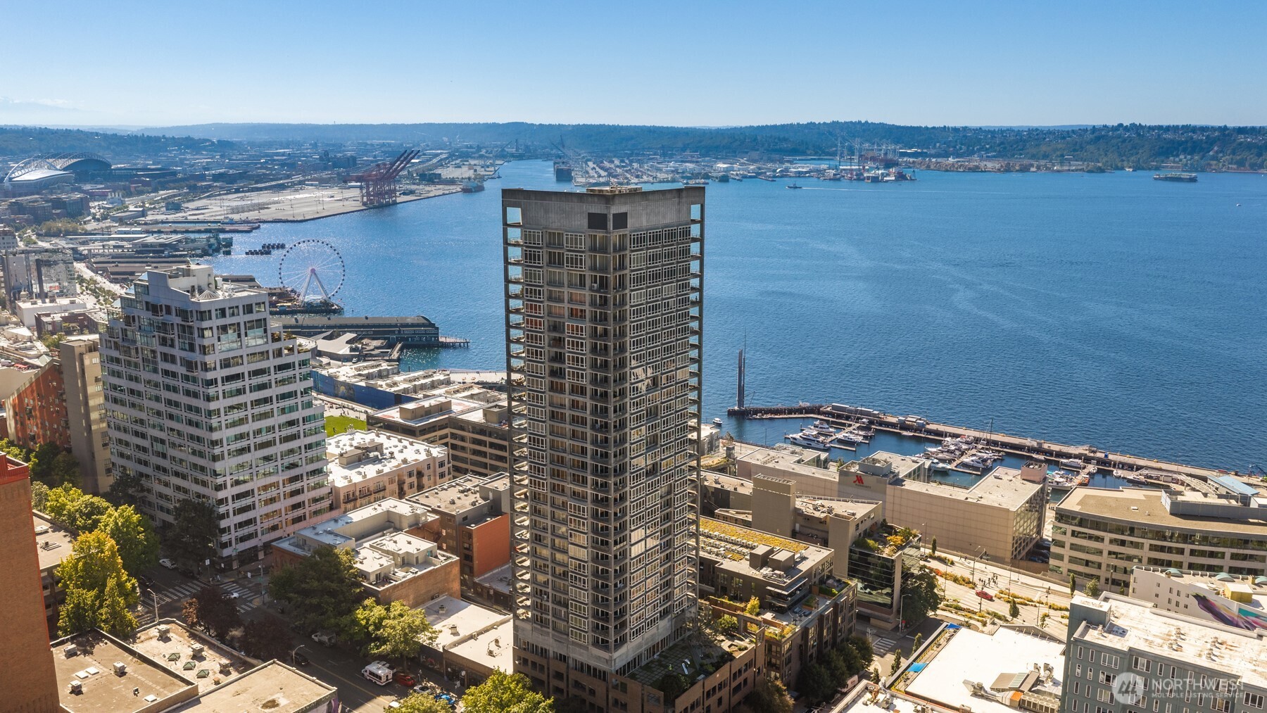 2125 1st Avenue #2304