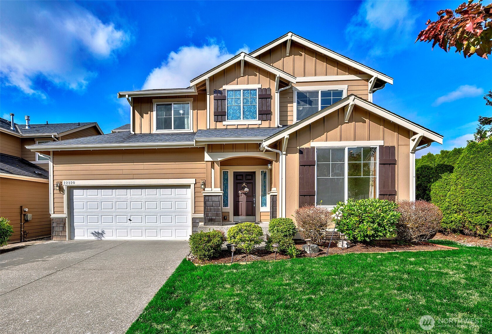 22820 41st Drive SE