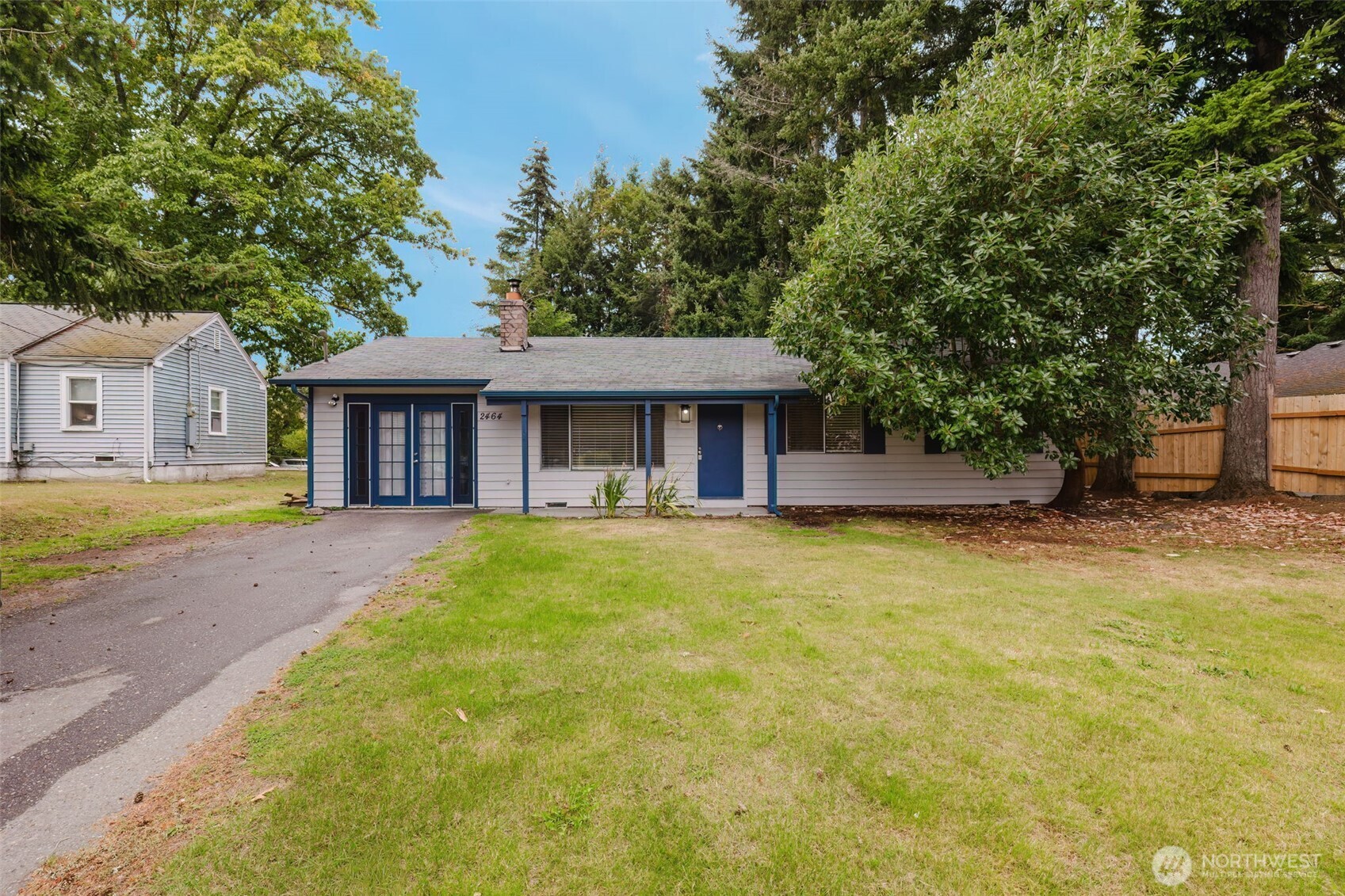 2464 Mitchell Road SE