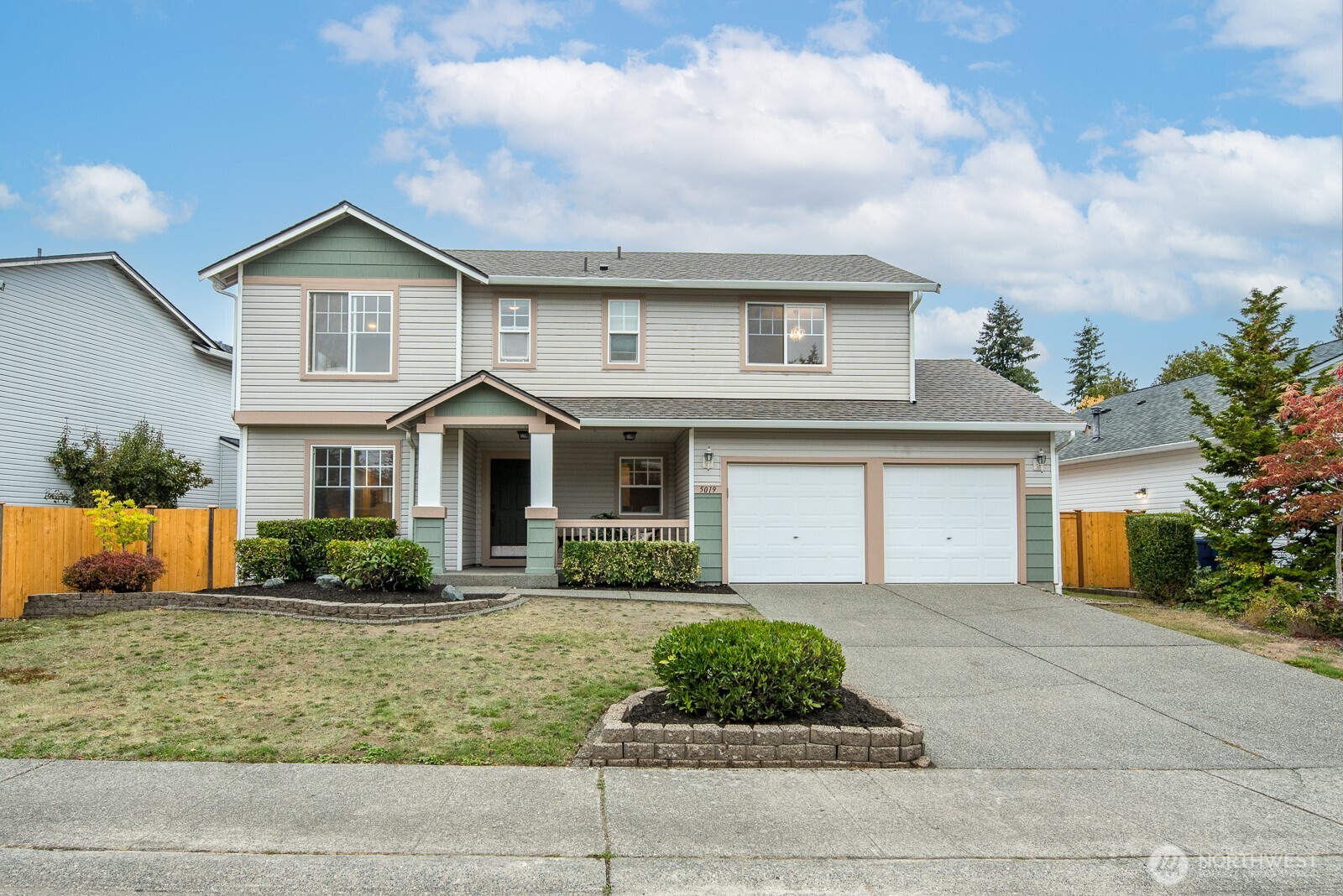5019 146th Street SE