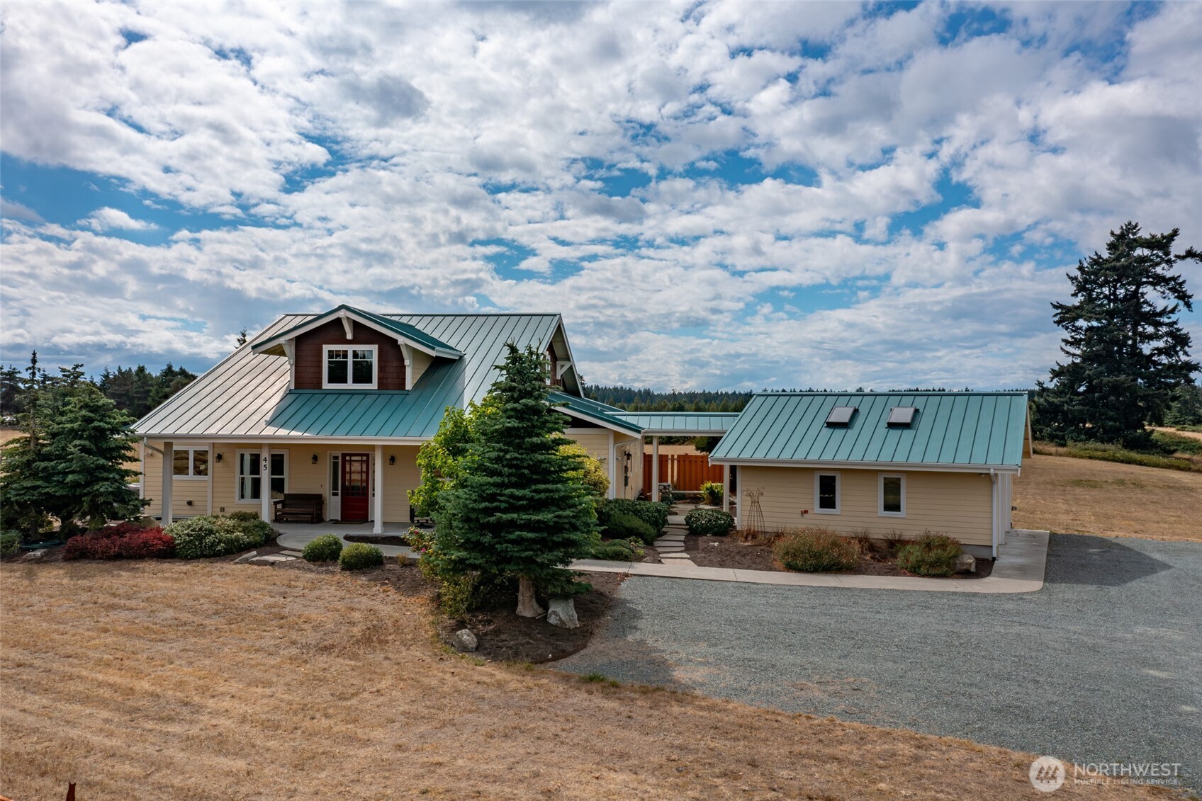 45 Holly Berry Road
