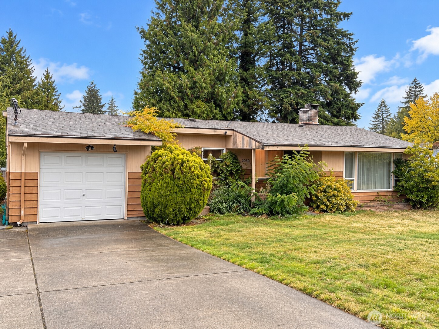 3060 S 154th Street