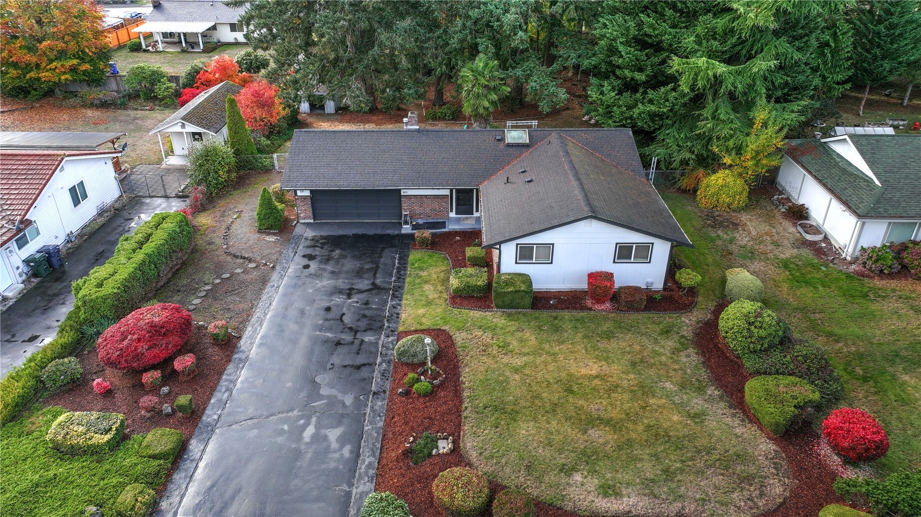 15018 25th Avenue Ct E, Parkland, WA 98445, photo 3 of 35