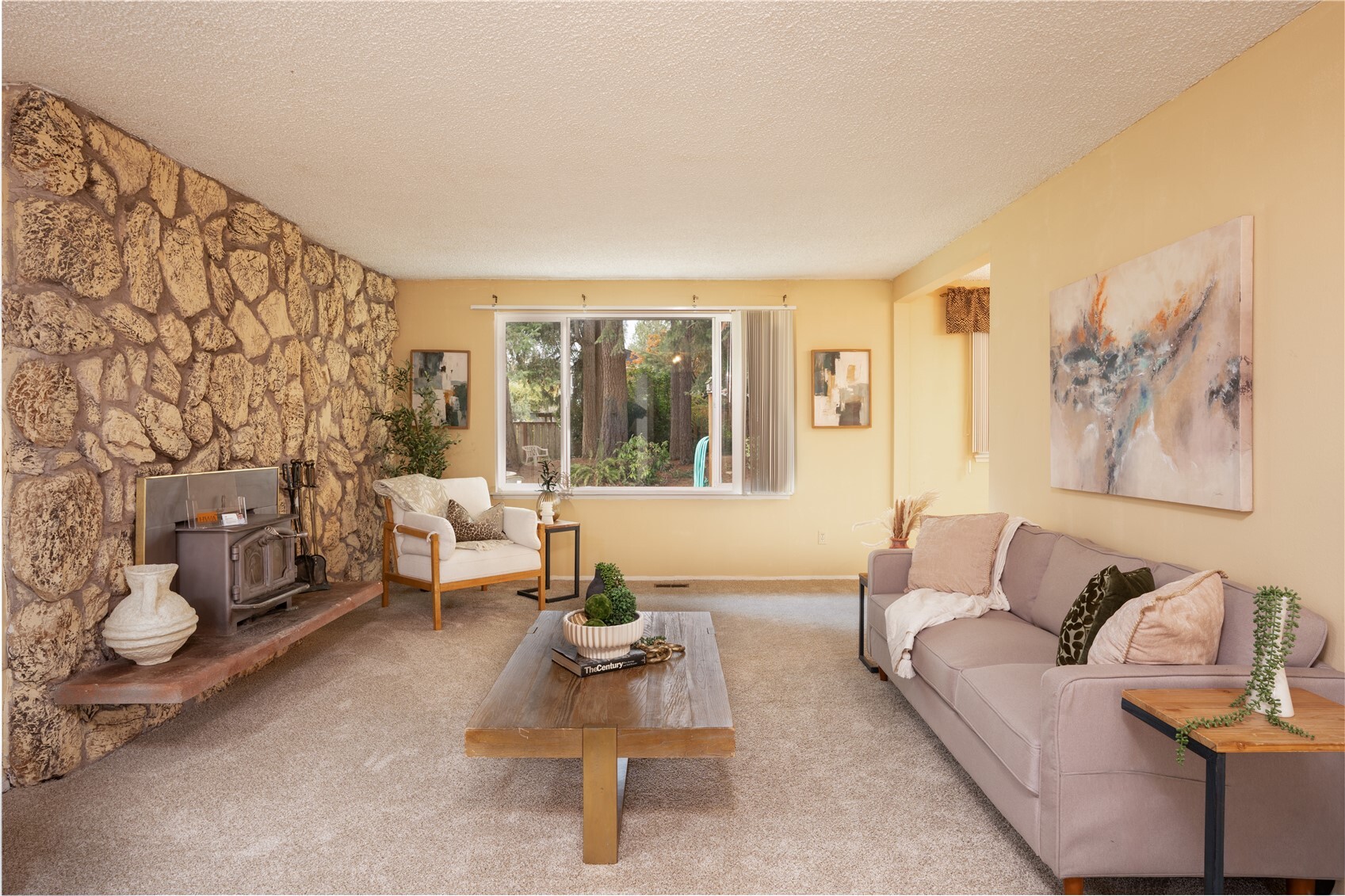 15018 25th Avenue Ct E, Parkland, WA 98445, photo 4 of 35