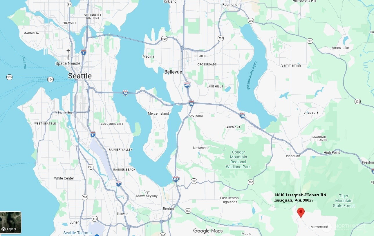 14610 Issaquah-Hobart Road SE
