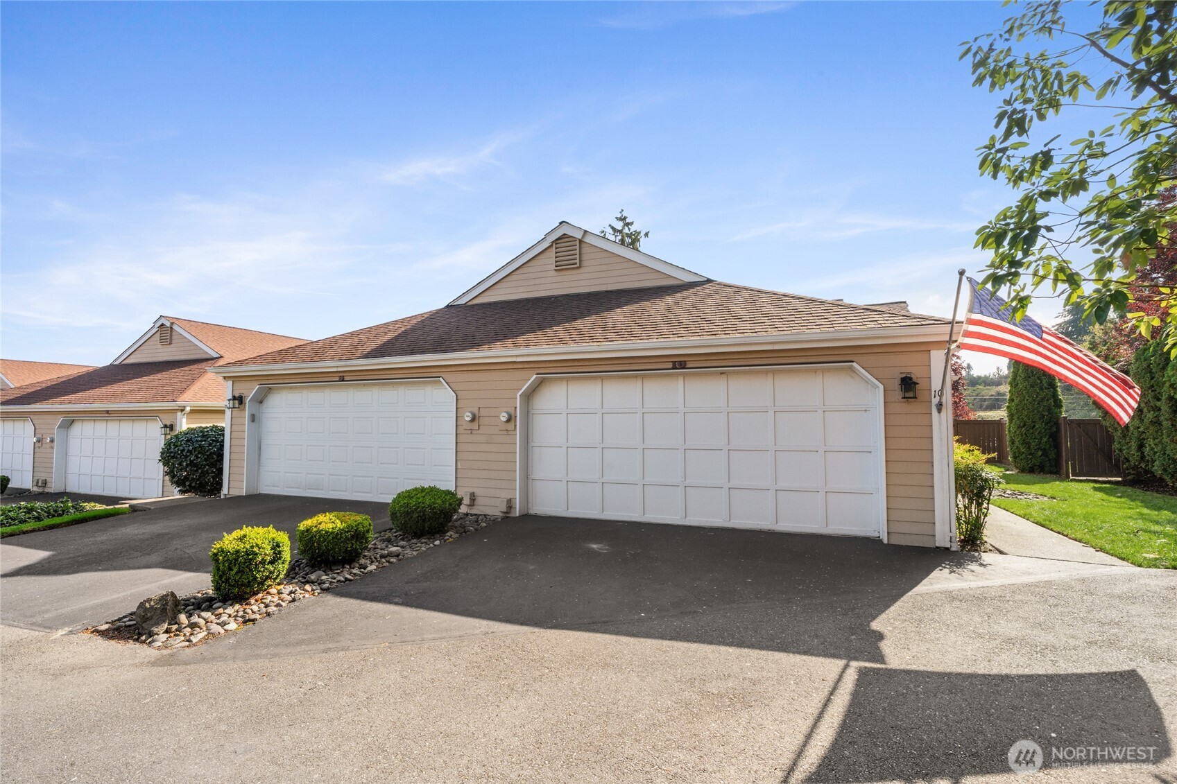 2536 N Narrows Drive #10