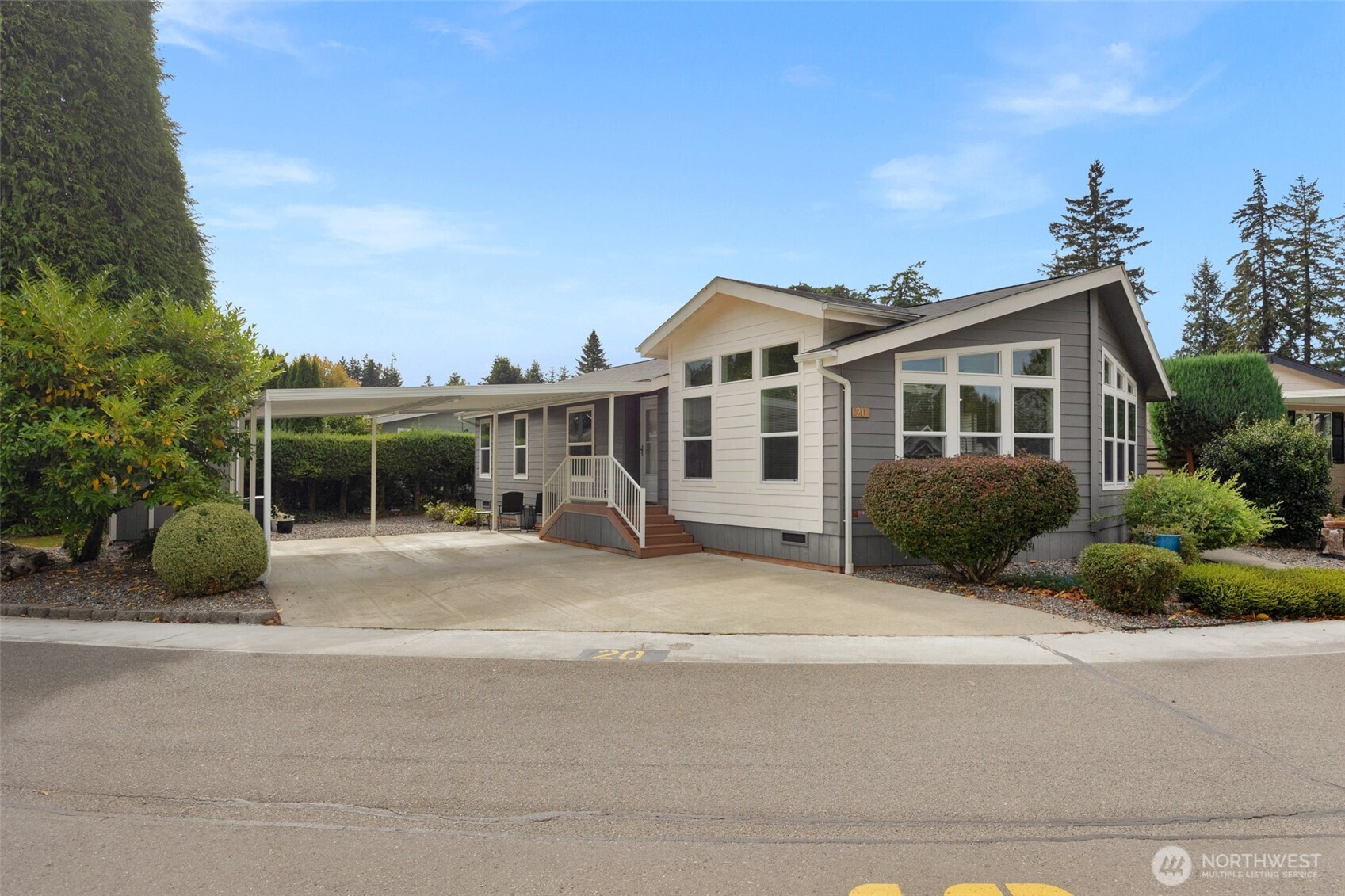 23825 15th Avenue SE #20