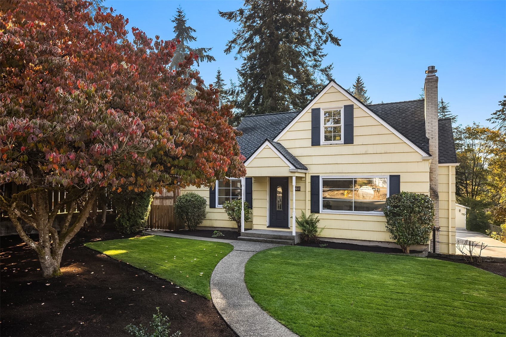 223 SW 142nd Street