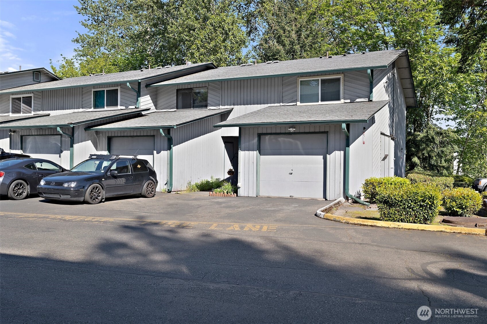 4008 S 158th Street #J