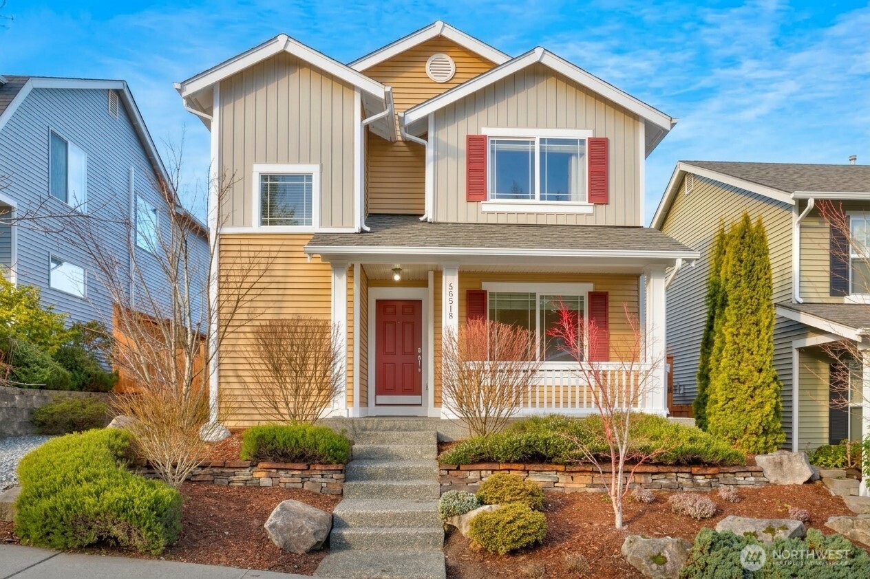 36518 SE Woody Creek Lane