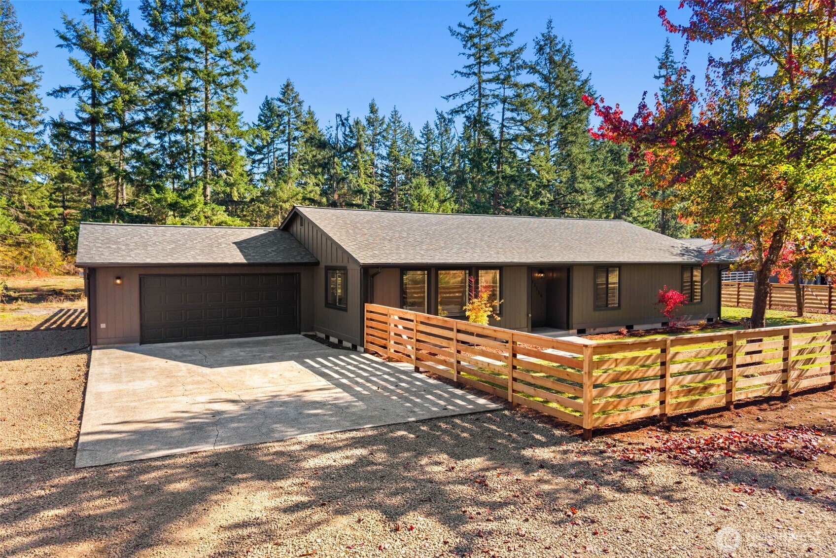 12510 Rainier Acres Road SE