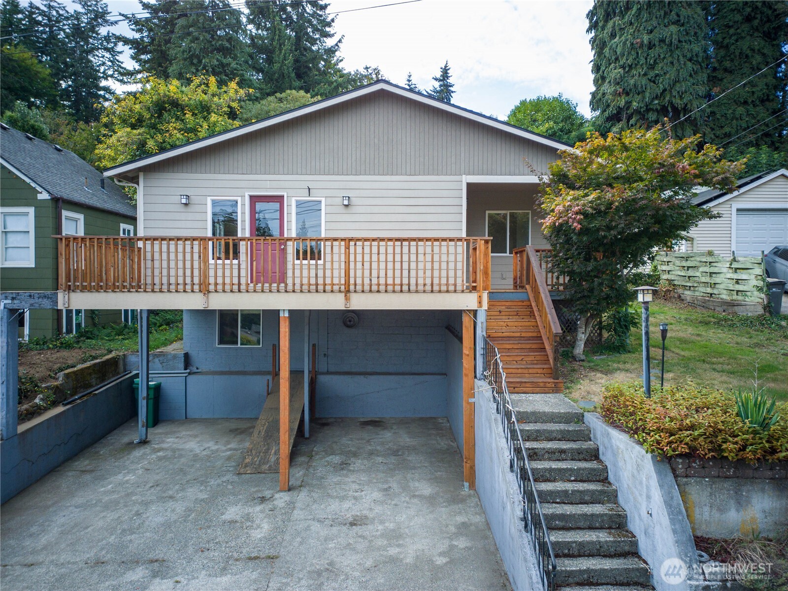 2005 NE Jensen Avenue