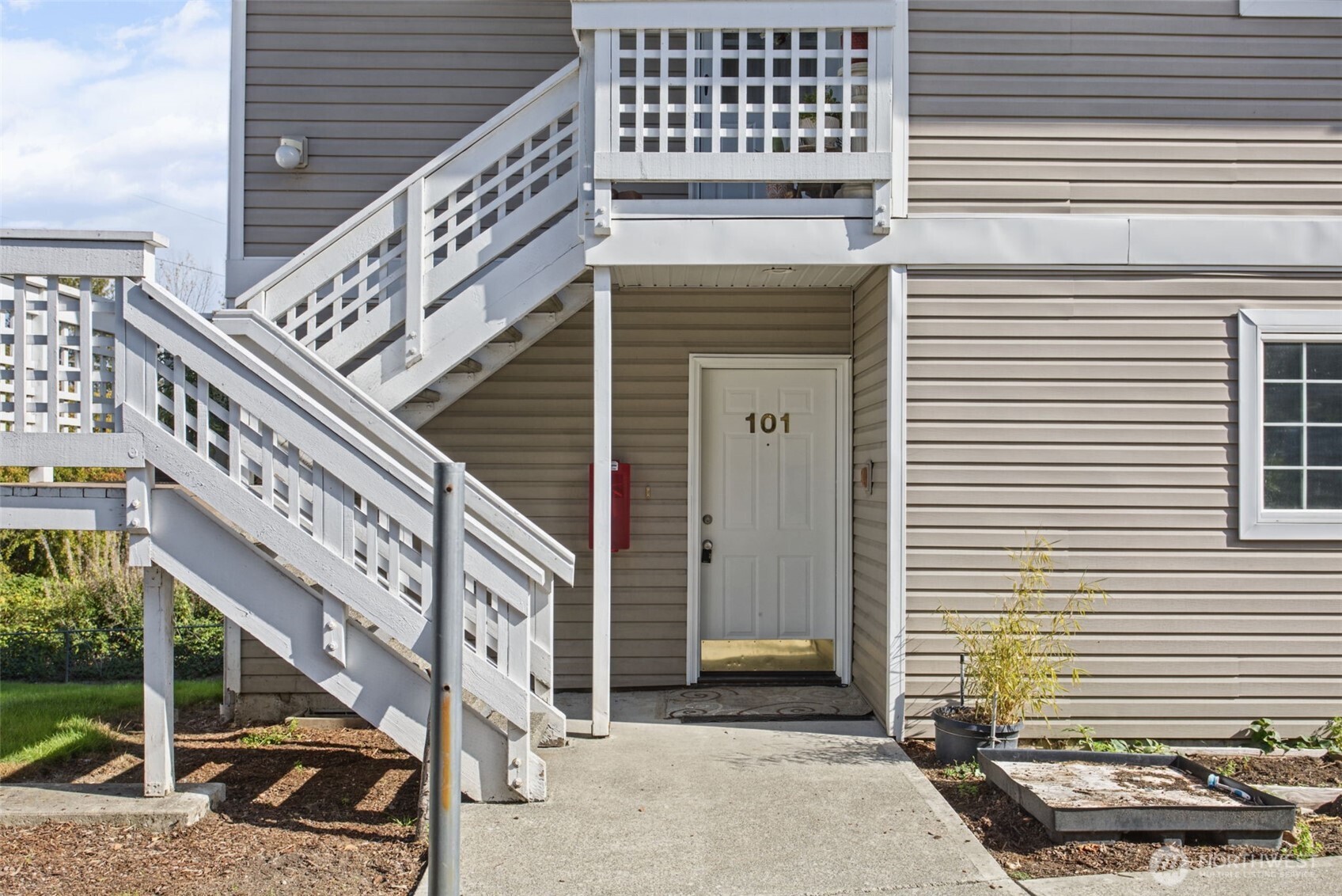 12432 SE 272nd Place #B101