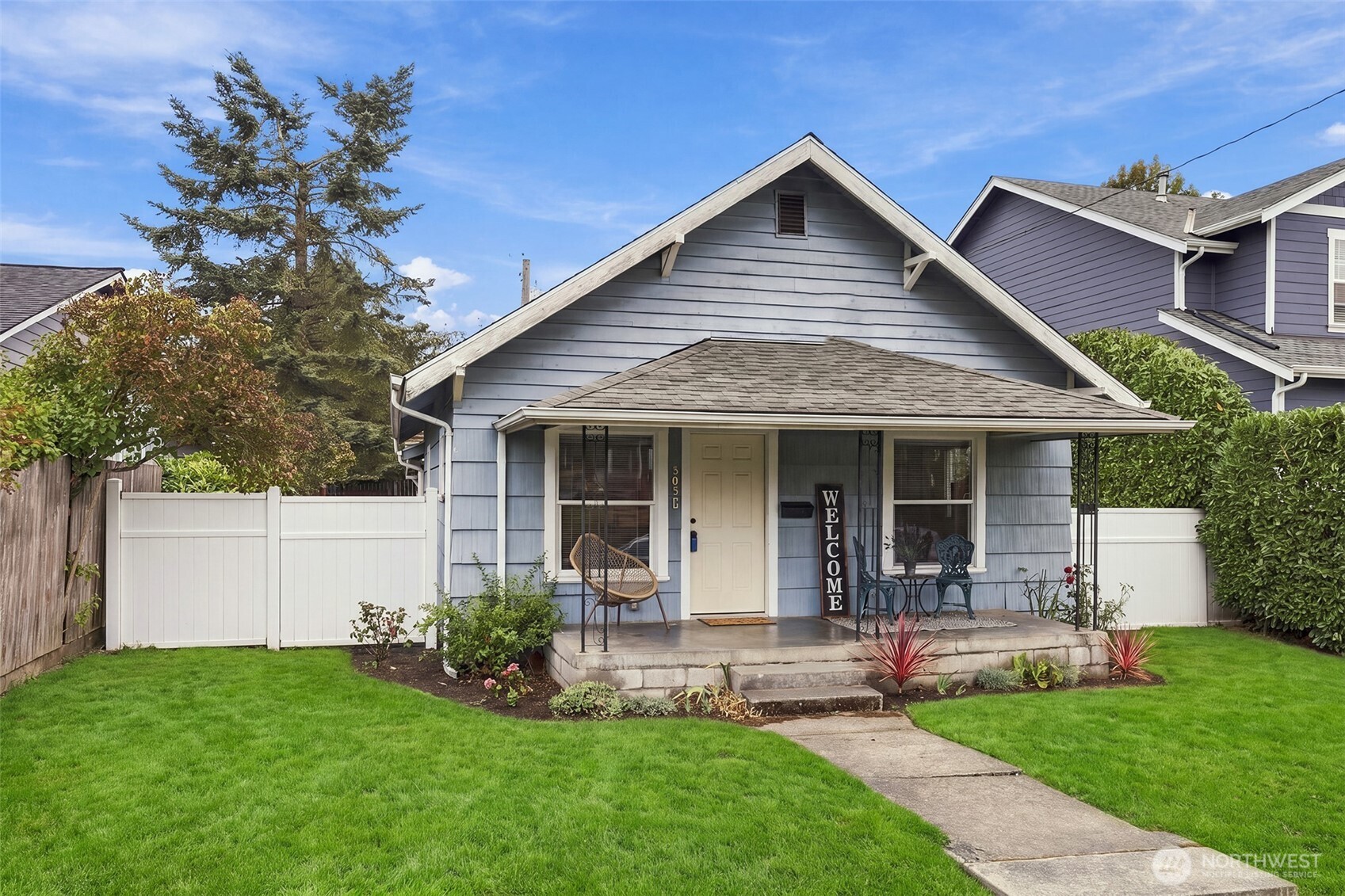 303 G Street SE