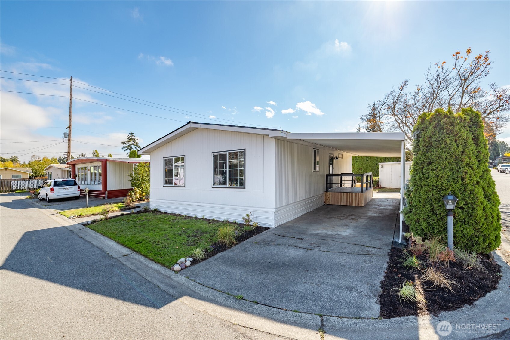 225 NE Ernst Street #49