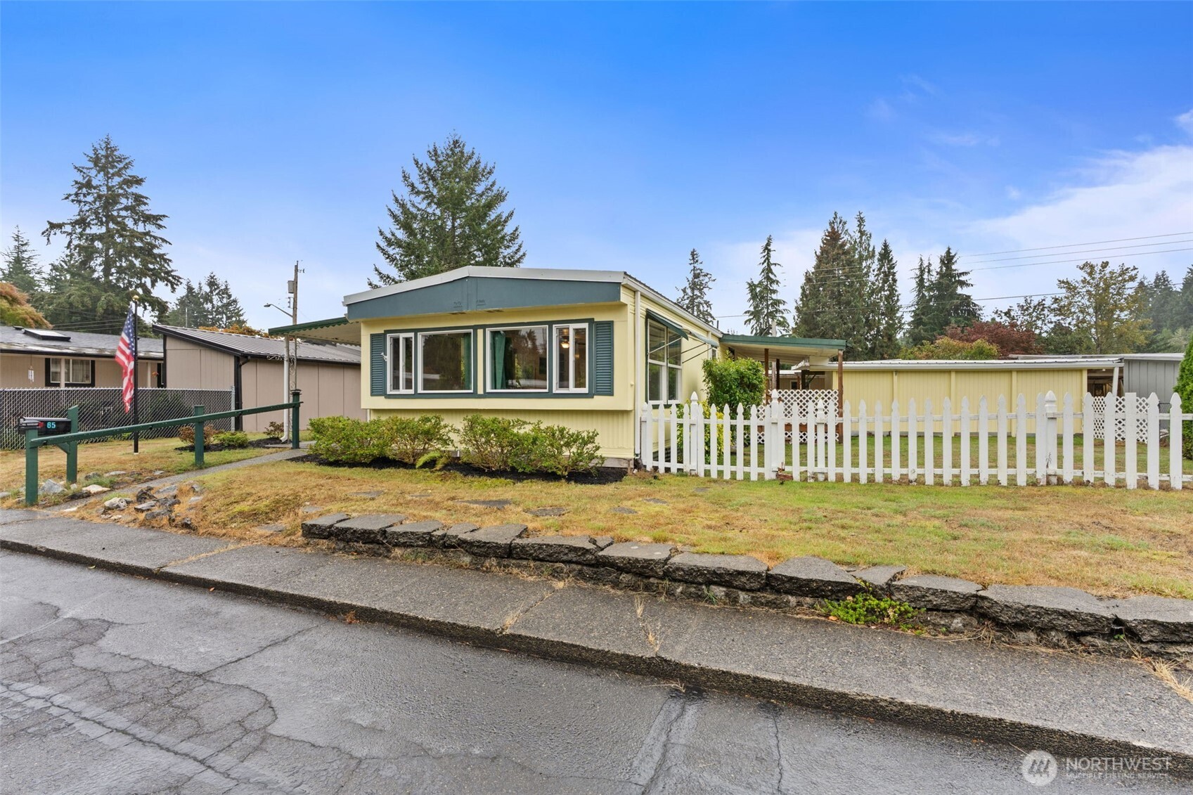930 Trosper Road SW #65