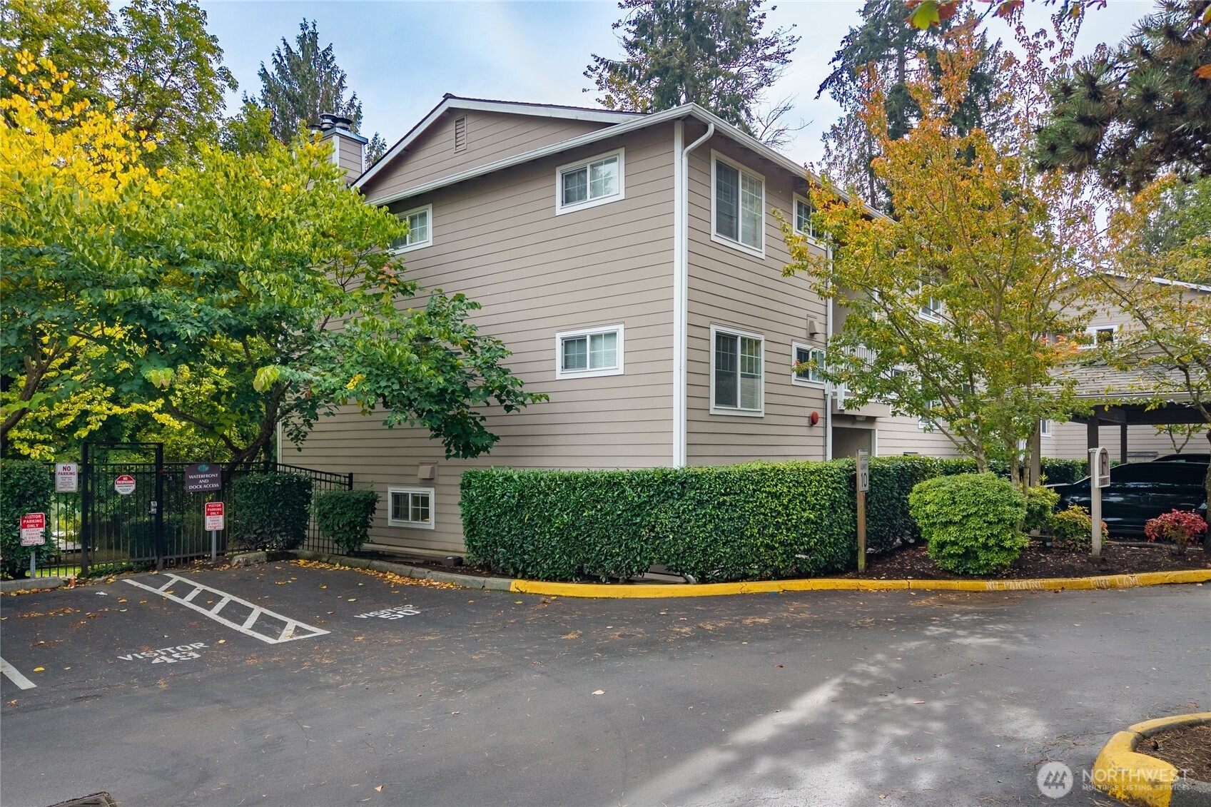1153 N 198th Street #F101