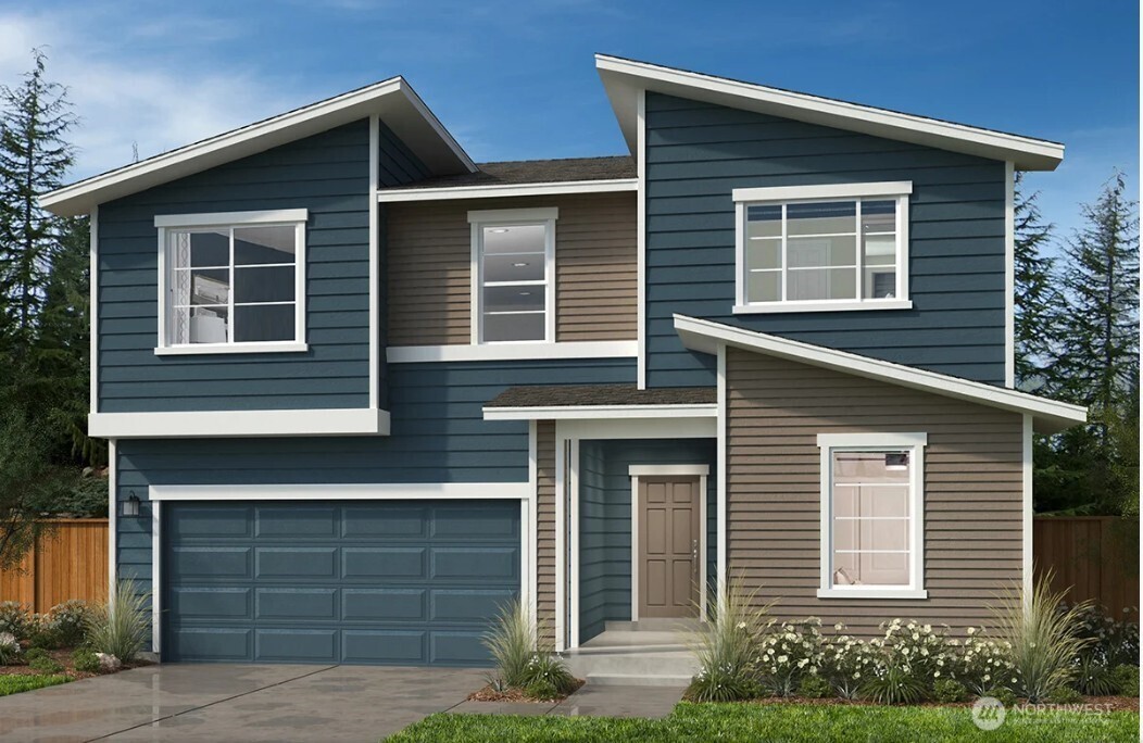 727 Teetor Circle NW #Lot 16