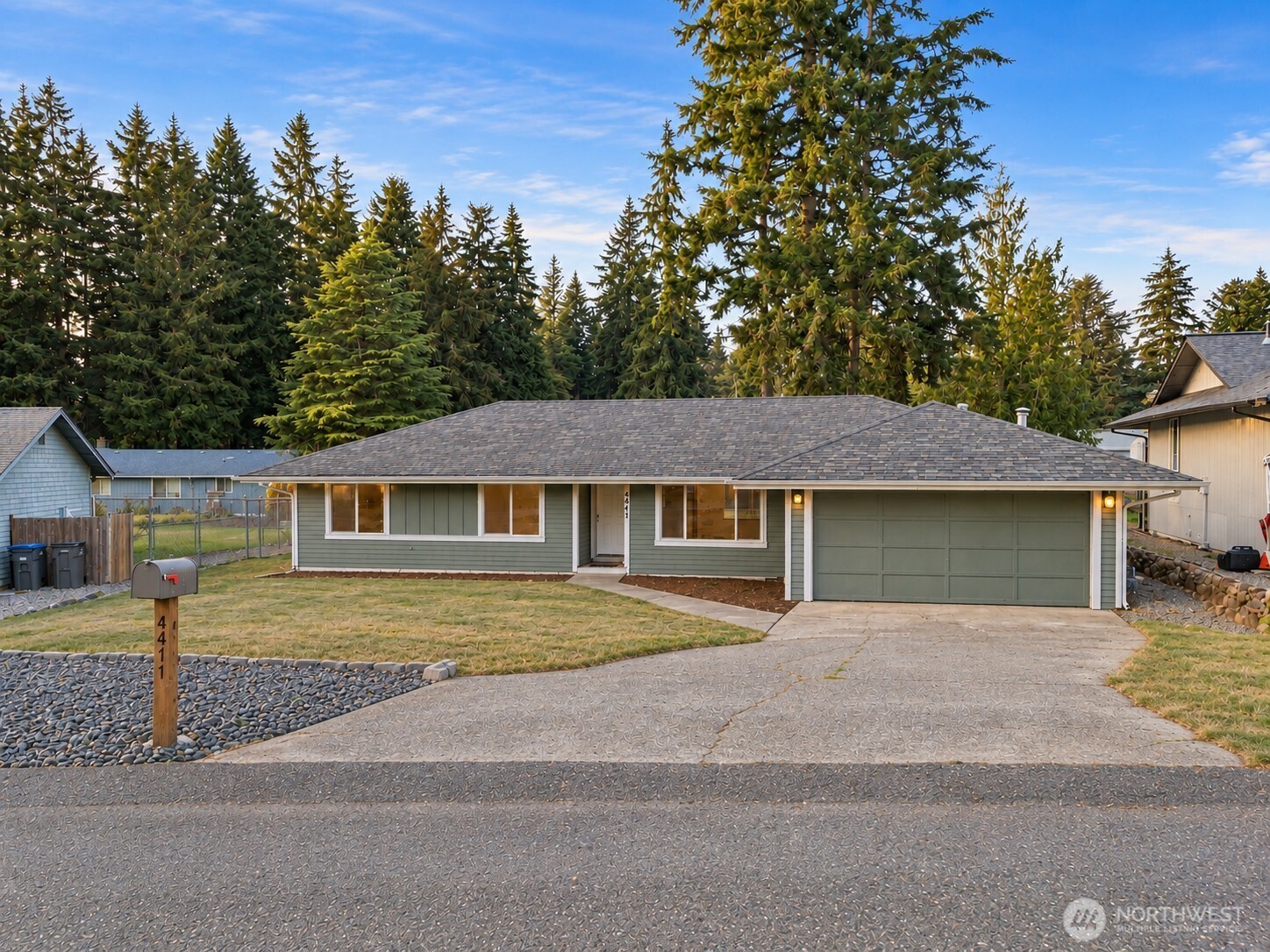 4441 SE BASSWOOD Lane