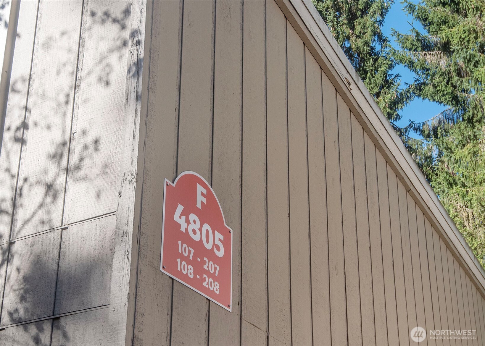 4805 180th Street Ct SW #F108, Lynnwood, WA 98037-3660, photo 2 of 2